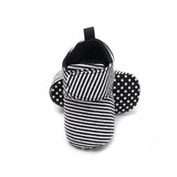 Unisex Baby Girl Shoes Boy Booties For Newborns Sole Classic Floor 0-18 Months Soft Toddler Crib First Walkers