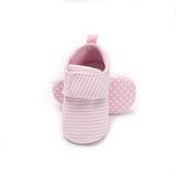Unisex Baby Girl Shoes Boy Booties For Newborns Sole Classic Floor 0-18 Months Soft Toddler Crib First Walkers