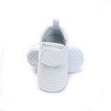 Unisex Baby Girl Shoes Boy Booties For Newborns Sole Classic Floor 0-18 Months Soft Toddler Crib First Walkers