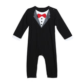 Handsome Baby Pompers Cool Boy Clothes