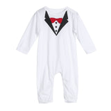 Handsome Baby Pompers Cool Boy Clothes