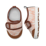 Bebes Fashion Baby Shoes Kid Boy Girl Moccasins First Walker