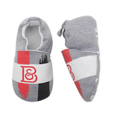 Bebes Fashion Baby Shoes Kid Boy Girl Moccasins First Walker