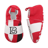 Bebes Fashion Baby Shoes Kid Boy Girl Moccasins First Walker