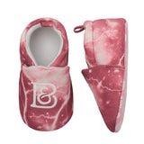 Bebes Fashion Baby Shoes Kid Boy Girl Moccasins First Walker