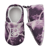 Bebes Fashion Baby Shoes Kid Boy Girl Moccasins First Walker