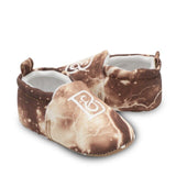 Bebes Fashion Baby Shoes Kid Boy Girl Moccasins First Walker