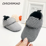 Unisex Baby Girl Shoes Boy Booties For Newborns Sole Classic Floor 0-18 Months Soft Toddler Crib First Walkers