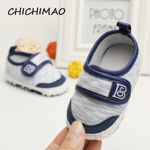 Bebes Fashion Baby Shoes Kid Boy Girl Moccasins First Walker