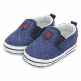 Baby boy girls shoes newborn infant bebes toddler moccasins
