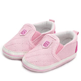 Baby boy girls shoes newborn infant bebes toddler moccasins