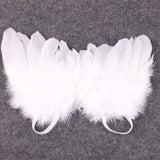 Kids Cute Angel Wing Newborn