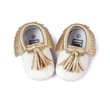 Baby Shoes Multicolor Toddler Girls Boys Crib Shoes First Walkers