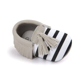 Baby Shoes Multicolor Toddler Girls Boys Crib Shoes First Walkers