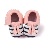 Baby Shoes Multicolor Toddler Girls Boys Crib Shoes First Walkers