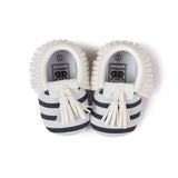 Baby Shoes Multicolor Toddler Girls Boys Crib Shoes First Walkers