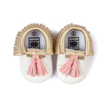 Baby Shoes Multicolor Toddler Girls Boys Crib Shoes First Walkers