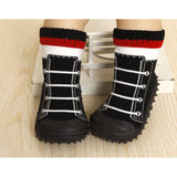 Brand Baby Girl Boy Shoes Newborn Toddler Moccasins Attipas Same Design