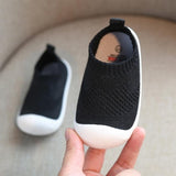 2019 Spring Infant Toddler Shoes Girls Boys Casual