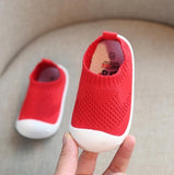 2019 Spring Infant Toddler Shoes Girls Boys Casual