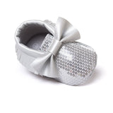 Handmade Soft Bottom Fashion Tassels Baby Moccasin Newborn Babies Shoes