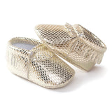 Handmade Soft Bottom Fashion Tassels Baby Moccasin Newborn Babies Shoes