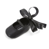 summer Toddler Baby Shoes Newborn Girls Soft Soled casual cotton Princess