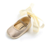 summer Toddler Baby Shoes Newborn Girls Soft Soled casual cotton Princess