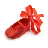 summer Toddler Baby Shoes Newborn Girls Soft Soled casual cotton Princess