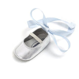 summer Toddler Baby Shoes Newborn Girls Soft Soled casual cotton Princess