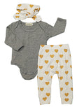 Newborn Baby Bebe Infant Girl Clothes