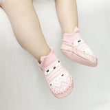 First Walkers Leather Baby Shoes Cotton Newborn