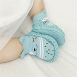 First Walkers Leather Baby Shoes Cotton Newborn