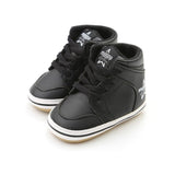 Baby Shoes boy PU-Leather First Walkers