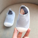 2019 Baby Mesh Toddler Shoes Girls Boys Casual Mesh Shoes