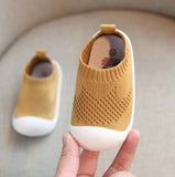 2019 Baby Mesh Toddler Shoes Girls Boys Casual Mesh Shoes