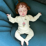 Baby Girl Clothing Set Ribbed Fitted Pajamas for Baby Girl Pajamas Autumn Winter