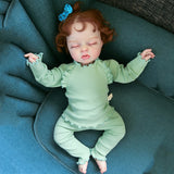 Baby Girl Clothing Set Ribbed Fitted Pajamas for Baby Girl Pajamas Autumn Winter
