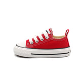 Baby Shoes Children Canvas Shoes 1-3 Year Old Soft Bottom 2019 Spring White Baby Boys Casual Shoes