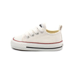 Baby Shoes Children Canvas Shoes 1-3 Year Old Soft Bottom 2019 Spring White Baby Boys Casual Shoes