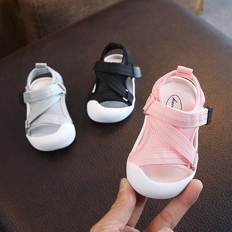 2019 Summer Infant Toddler Shoes Baby Girls Boys Toddler Shoes