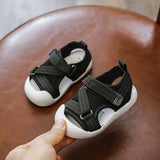 Summer 2019 New Kids Shoes 0-1-2 Years Old Baby