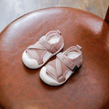 Summer 2019 New Kids Shoes 0-1-2 Years Old Baby