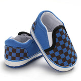 Newborn Baby Boy Girl Crib Pram Shoes