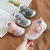 2019 Autumn Infant Toddler Shoes Baby Girls Boys Casual Shoes