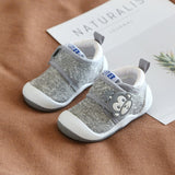 2019 Autumn Infant Toddler Shoes Baby Girls Boys Casual Shoes