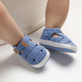 Newborn Baby Boys Fashion Summer