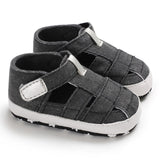 Newborn Baby Boys Fashion Summer