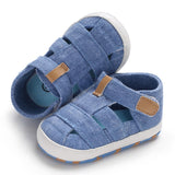 Newborn Baby Boys Fashion Summer