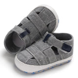 Newborn Baby Boys Fashion Summer